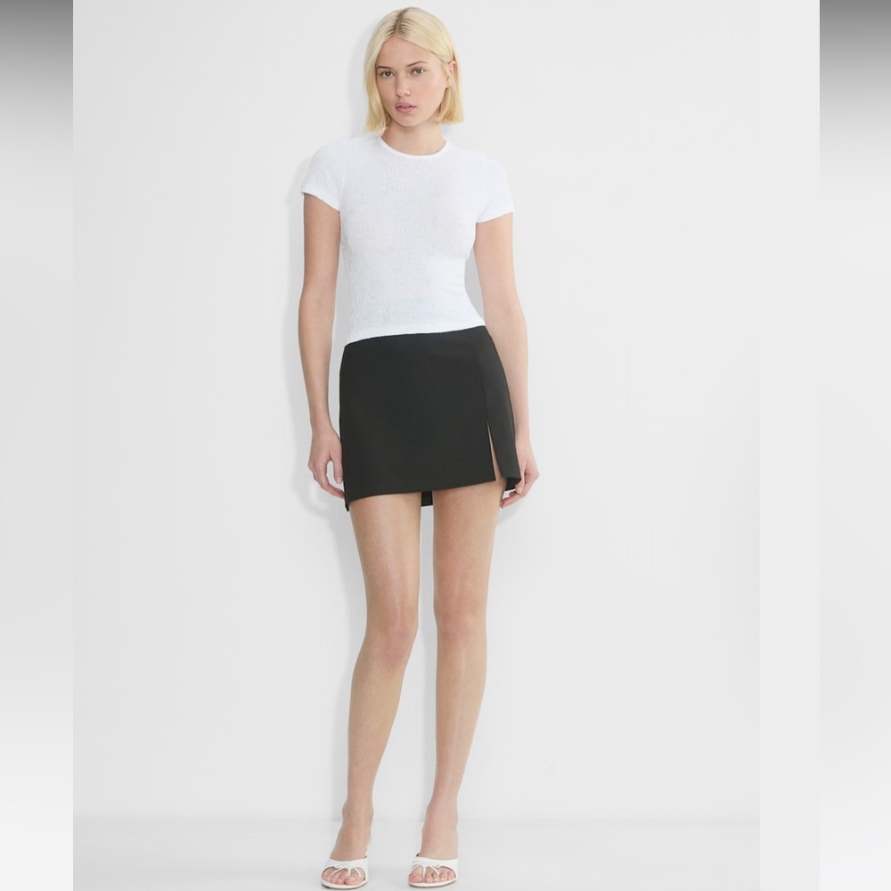 Aritzia Sunday Best Tatiana skirt